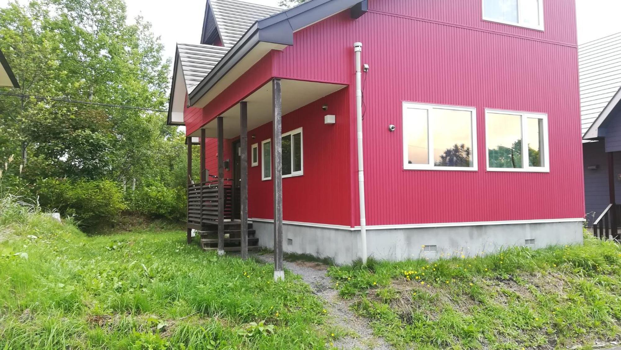 Niseko / Vacation Stay 4376 Exterior photo